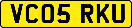 VC05RKU