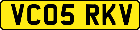 VC05RKV