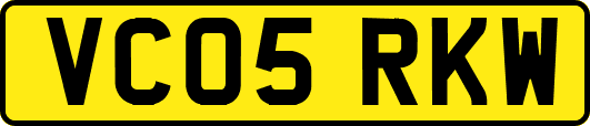 VC05RKW