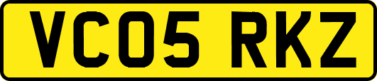 VC05RKZ
