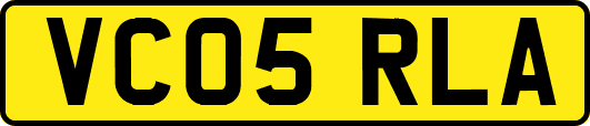 VC05RLA