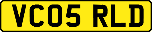 VC05RLD