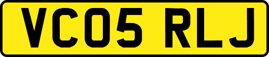VC05RLJ