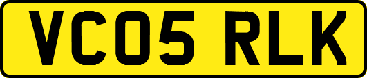 VC05RLK
