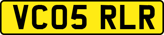 VC05RLR