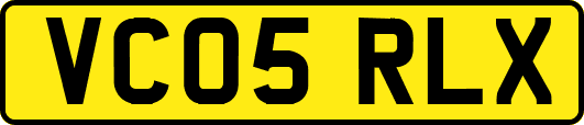 VC05RLX
