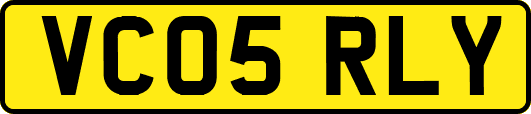 VC05RLY