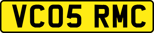VC05RMC