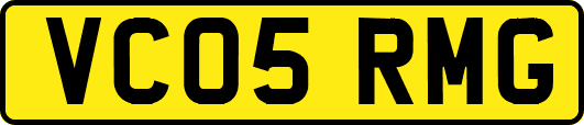 VC05RMG