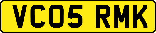 VC05RMK