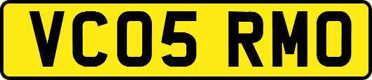 VC05RMO