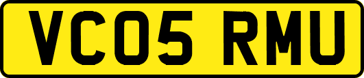 VC05RMU
