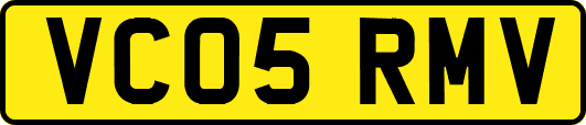 VC05RMV