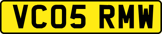 VC05RMW
