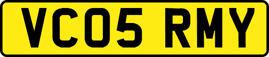 VC05RMY