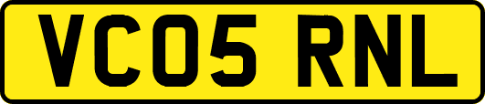 VC05RNL