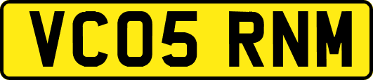 VC05RNM