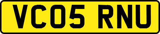 VC05RNU
