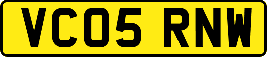 VC05RNW