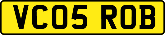 VC05ROB