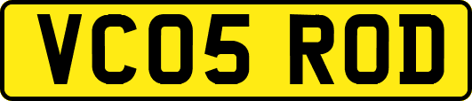 VC05ROD