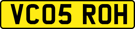VC05ROH