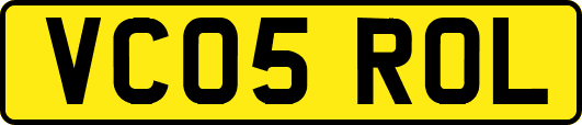 VC05ROL