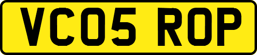 VC05ROP