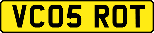 VC05ROT