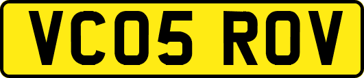 VC05ROV