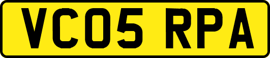 VC05RPA