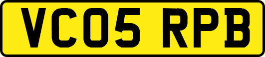 VC05RPB