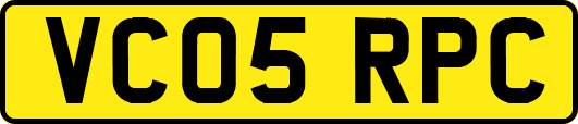 VC05RPC