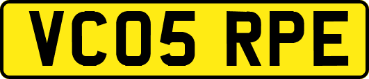 VC05RPE
