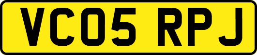 VC05RPJ