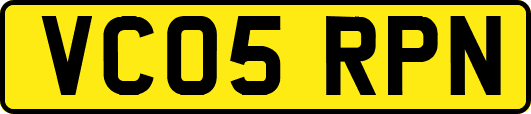VC05RPN