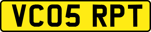 VC05RPT