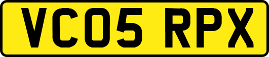 VC05RPX