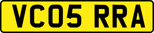 VC05RRA