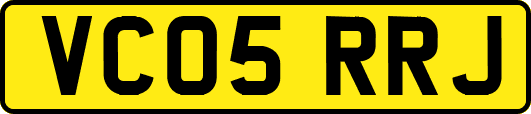 VC05RRJ