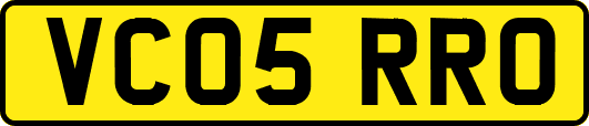 VC05RRO
