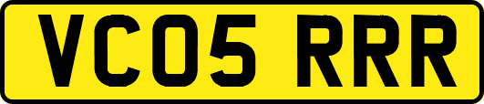 VC05RRR