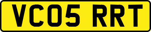 VC05RRT