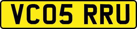 VC05RRU