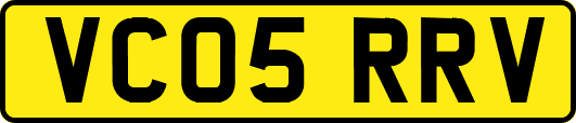 VC05RRV