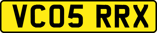 VC05RRX