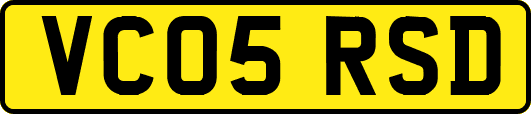 VC05RSD