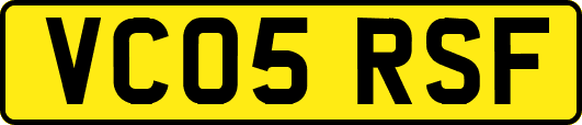 VC05RSF