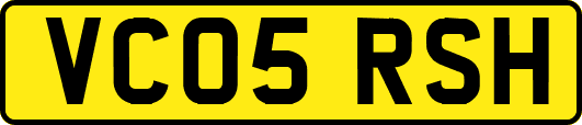 VC05RSH
