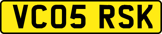 VC05RSK